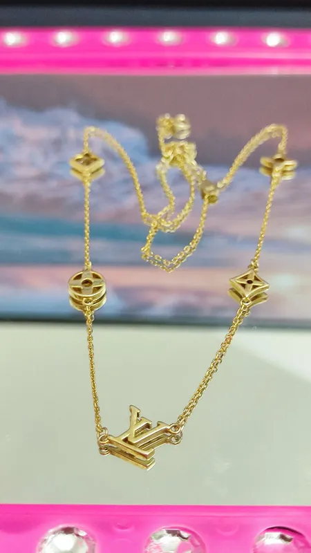 Louis Vuitton sepochka. Kumush.