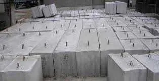 ФБС Блок 40×60×60 – Мустаҳкам пойдевор учун 4 ФБС Блок 40×60×60 – Мустаҳкам пойдевор учун 4