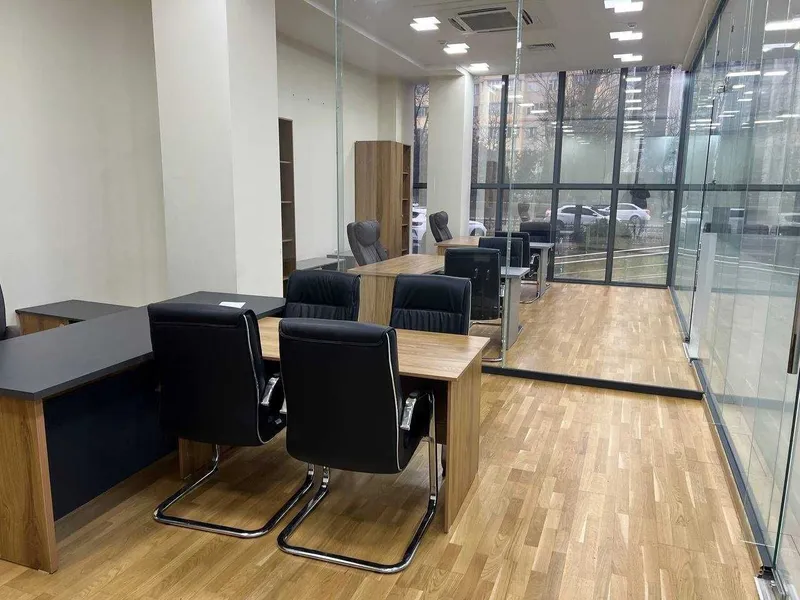 Аренда помещение метро Айбек 225м2