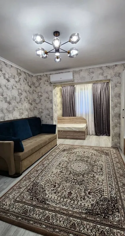 сдаётся квартира айти парк — фото 1