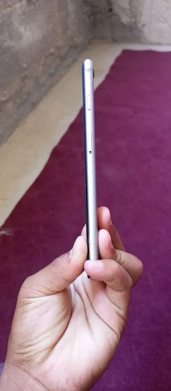 iphone 6 S olis uslini 100 ekran almashmagan ime✔️ 2