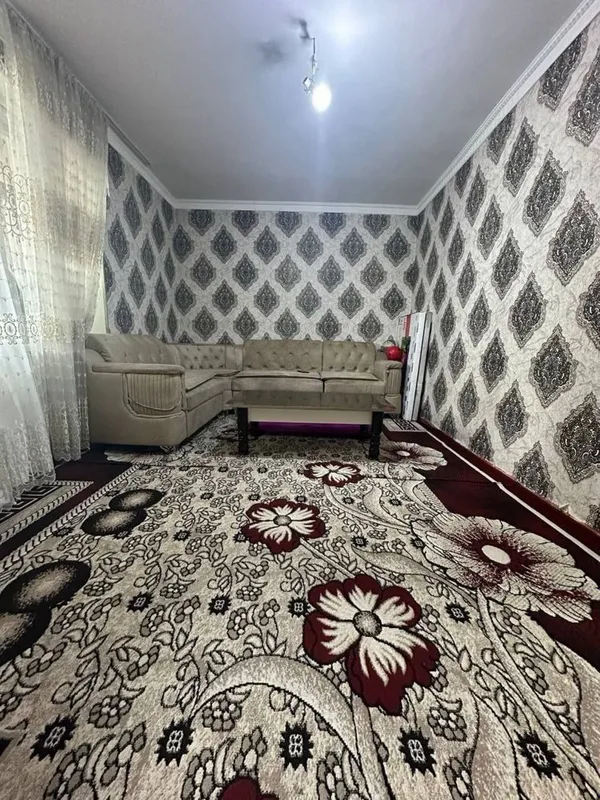 Продаётся 2 х комнатная квартира, Радуга срочное фото