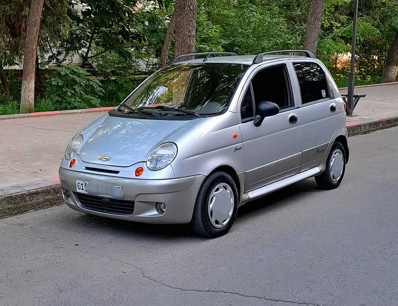Matiz Best Arenda Vikup — фото 3