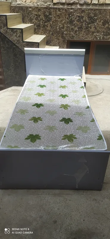 Karovat sotiladi karovat sotiladi holati yaxshi — фото 2