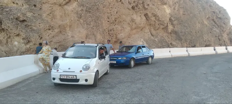 Chevrolet Matiz 2010 yili