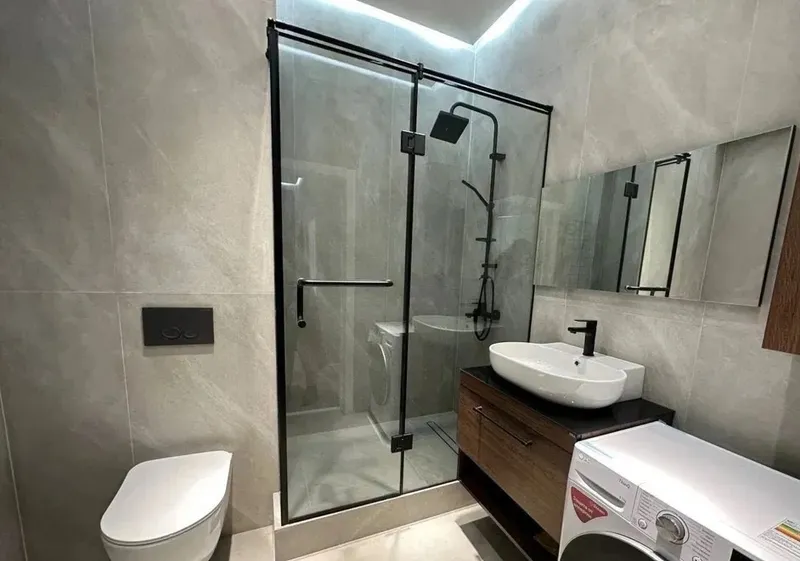 Gospitalniy 2 xona • 60 m² • 4/9-qavat 8 Gospitalniy 2 xona • 60 m² • 4/9-qavat 8