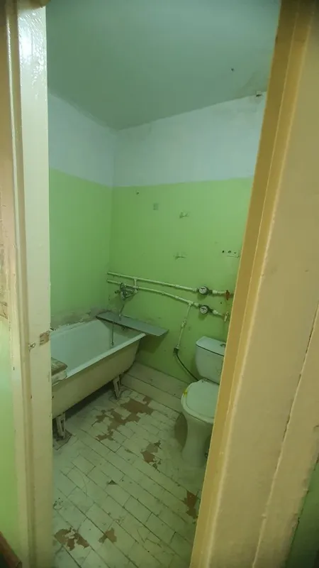 Продаю квартиру 2 этаж — фото 3