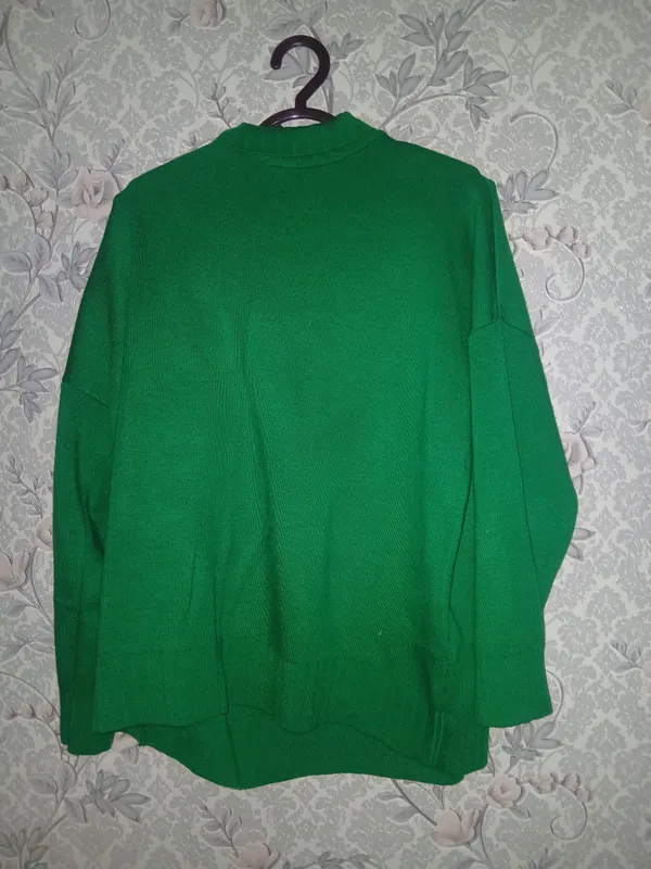 свитер mangolica 2
