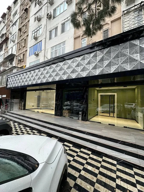 Продажа/Аренда помещения Ориентир Айбек
