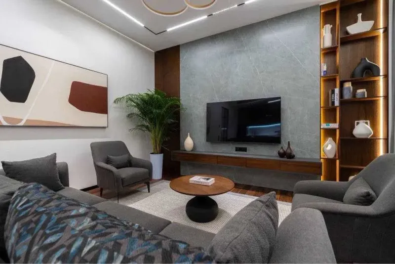 Сдается квартира в Жк Mirabad Avenue 3/5/10 105м2 6