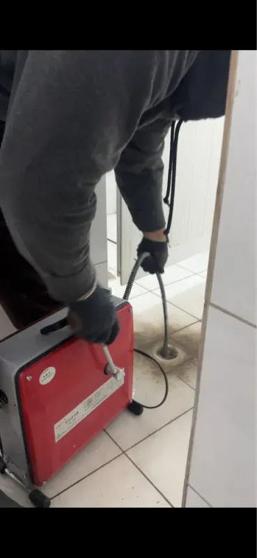 Kanalizatsiya tozalash hizmati 24/7