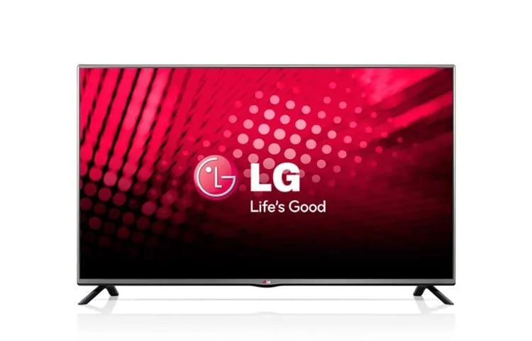 LG 42 кория оргинал телевизор сотилади 1