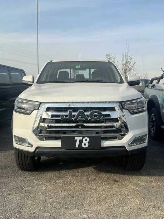 JAC T8 Orzuingizdagi mawina sizni kutmoqda shoshiling 2 JAC T8 Orzuingizdagi mawina sizni kutmoqda shoshiling 2