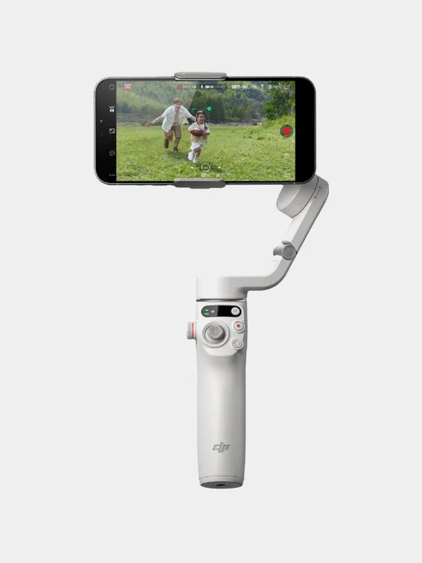 Стабилизатор DJI Osmo Mobile 6 Smartphone Gimbal ,