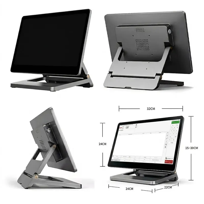 Sensorli POS-terminal (i5-4gen/8/128),Kassa Aparat