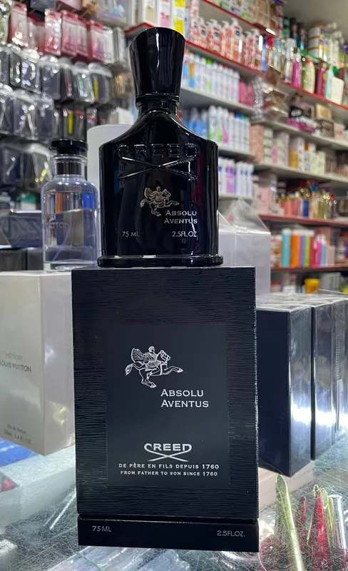 Creed aventus Turkiyaniki