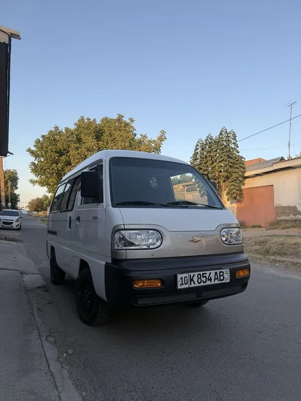 Damas 2022 sotiladi 1 Damas 2022 sotiladi 1