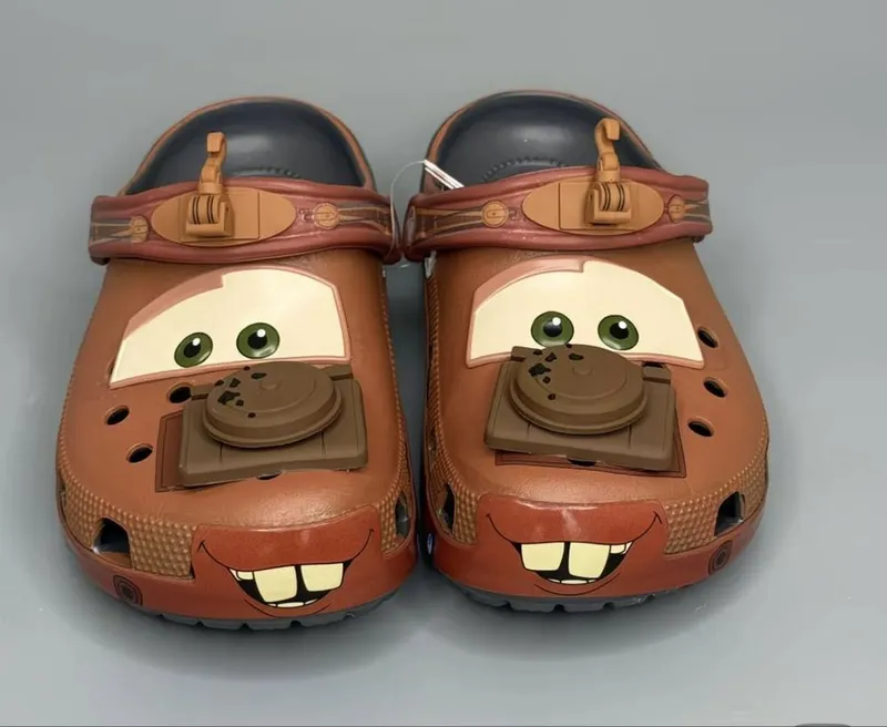 Crocs Mater | Кроксы Мэтр 1 Crocs Mater | Кроксы Мэтр 1