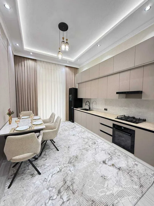 Сдаётся квартира на Юнусабаде,* ЖК "Manzara city" — фото 4
