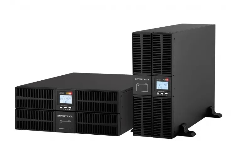ИБП 2E SD6000RT