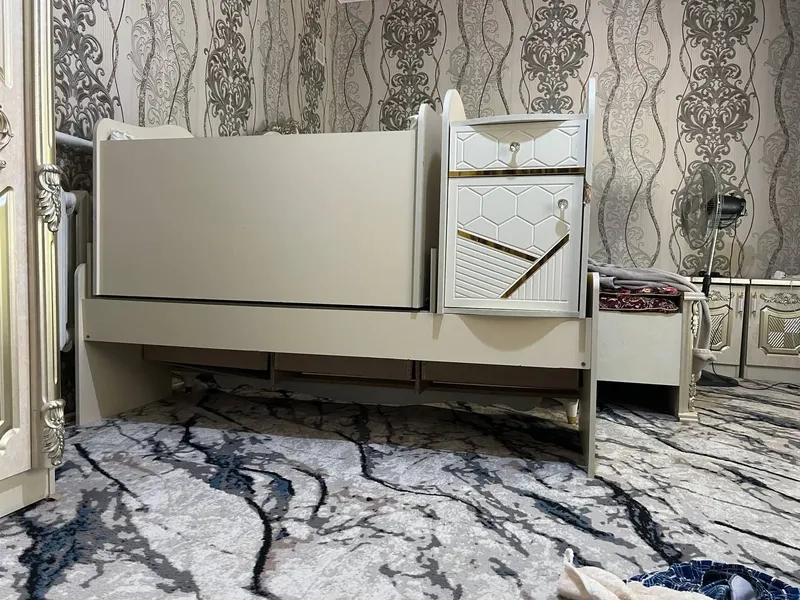 Диванчик для детей 2
