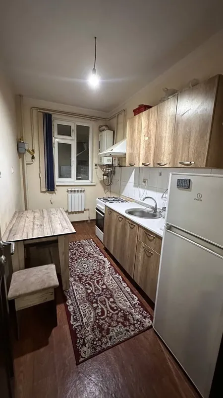 Аренда Сергили 7а. 3/5/7 (3-метро бекат олдида) Оилага берилади — фото 2