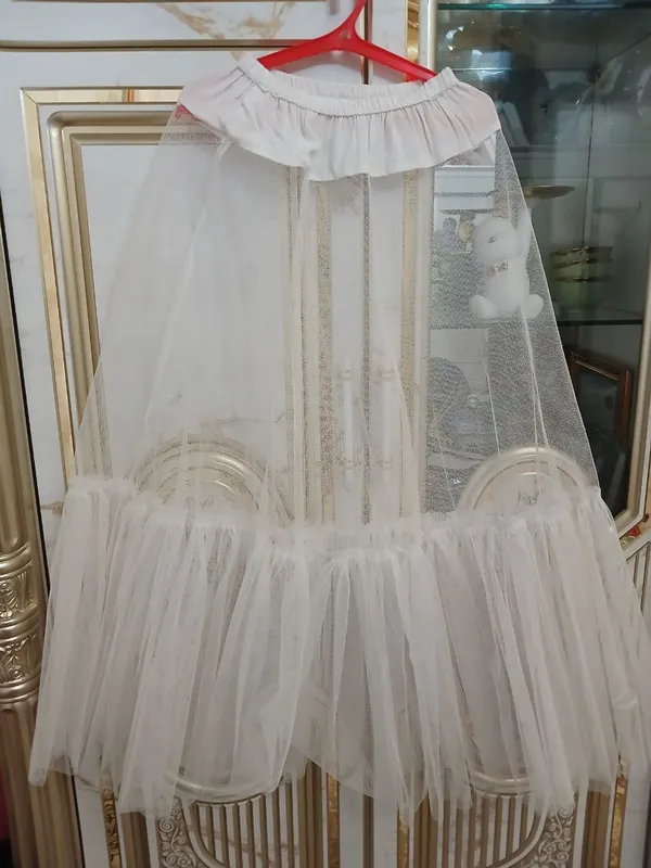 bazmlar uchun koʻylak 2