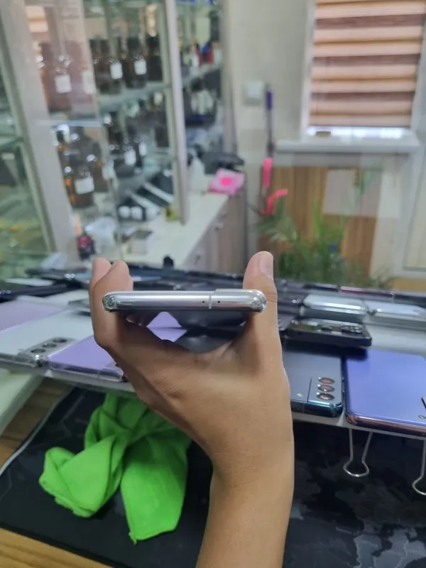 Samsung galaxy A56 5G — фото 5