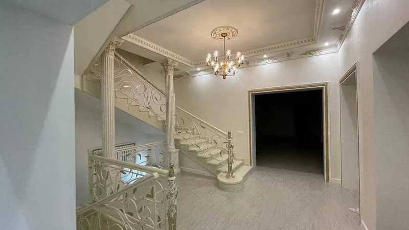 Аренда Дом Яккасарой район шикарный больщой дом новый — фото 5