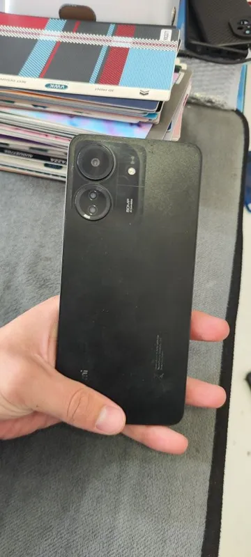 Redmi 13C. 8 256gb