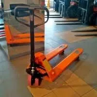 Roxli transpalet shtabeler рохли рохля штабелер транспалет погрузчик — фото 1