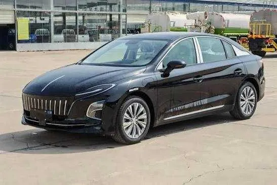 HONGQIE E-QM5 500 km res naxt va xalol nasiya