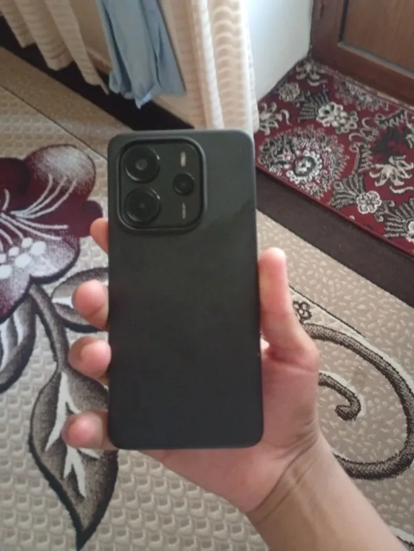 smartfon redmi 14 1