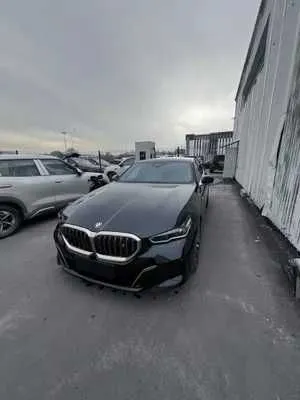 BMW I5 50L naxt va xalol nasiya