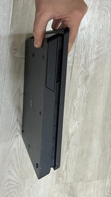 Play station slim 4 — фото 3