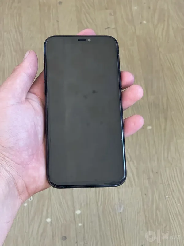 iPhone 11 Pro 256 ГБ, аккумулятор 78%, без изъянов 7 iPhone 11 Pro 256 ГБ, аккумулятор 78%, без изъянов 7