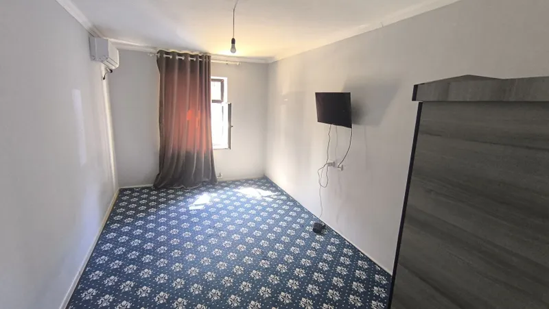 Kvartira ijaraga beriladi 2 xona 1