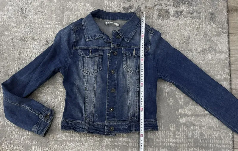 Куртки Zara,stradivarius на 10-11 лет 5 Куртки Zara,stradivarius на 10-11 лет 5