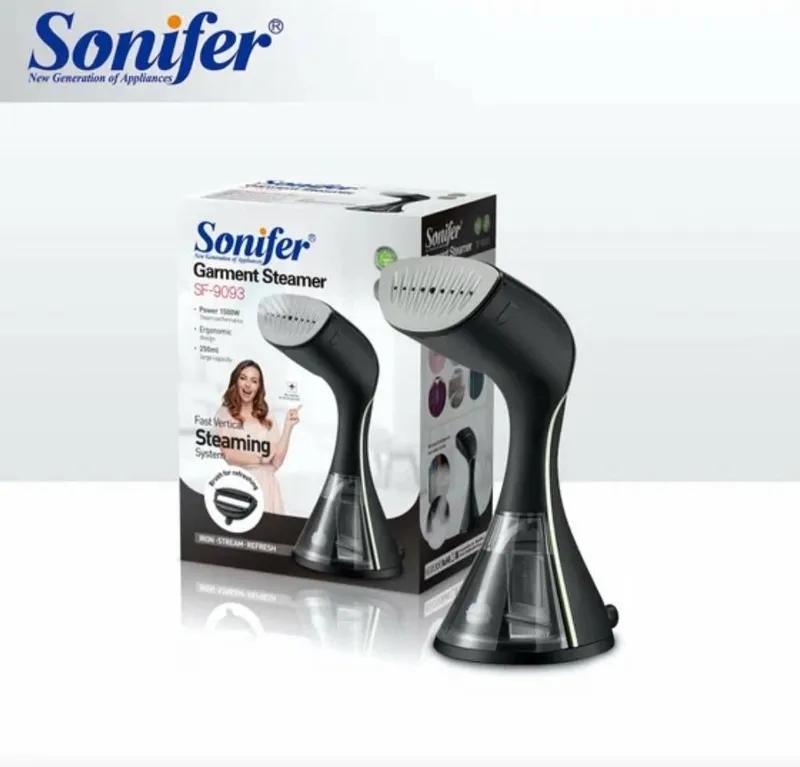 Sonifer dazmol par dazmol