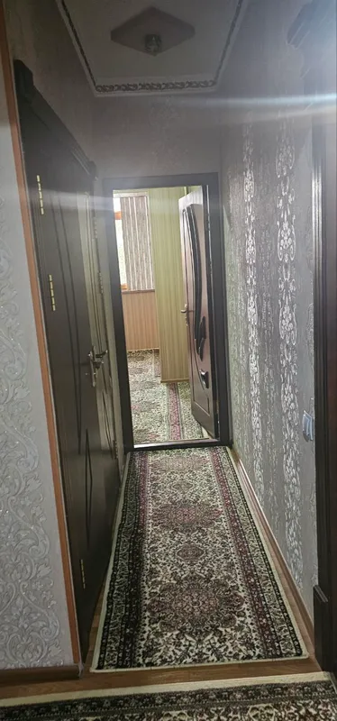 Аренда квартиры, Кара-Камыш 2/4, рядом с базаром Коча Юзи 6 Аренда квартиры, Кара-Камыш 2/4, рядом с базаром Коча Юзи 6