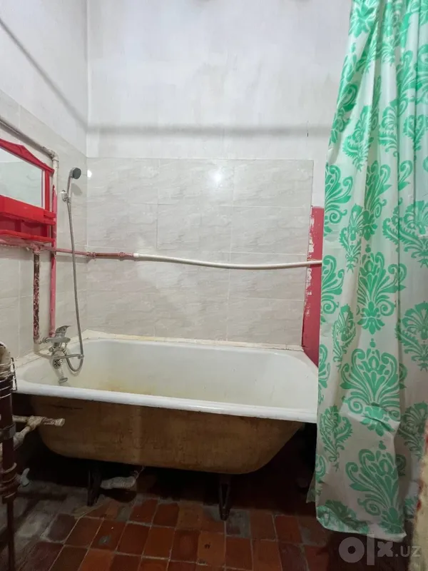 Квартира в аренду 5 Квартира в аренду 5