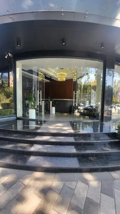 Сдаётся офис в бизнес-центре 1