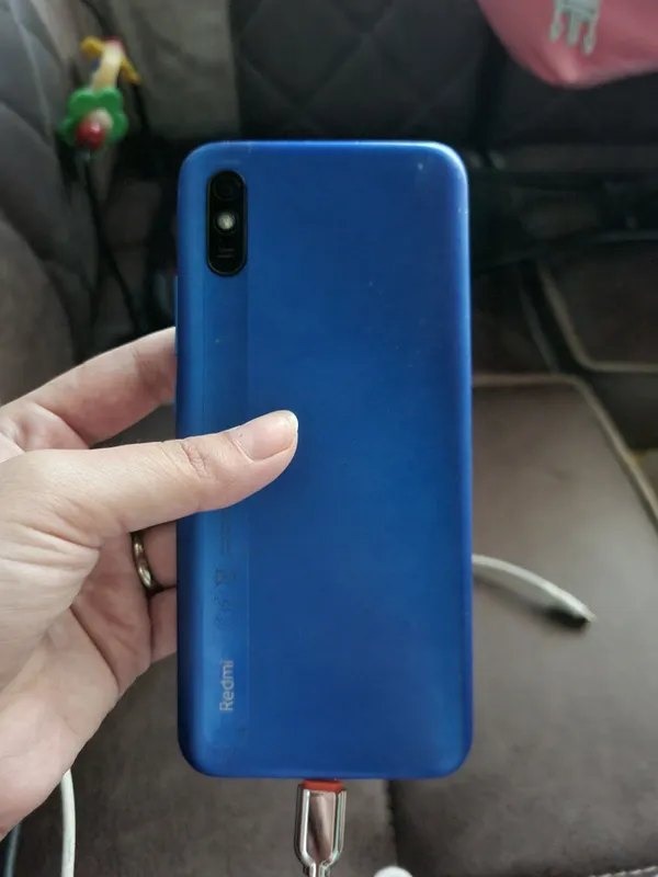 redmi 9a
