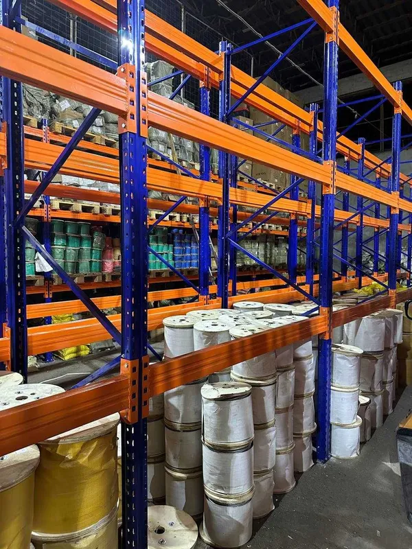 Palletniy stellaj, palletniy stelaj, stellaj 3