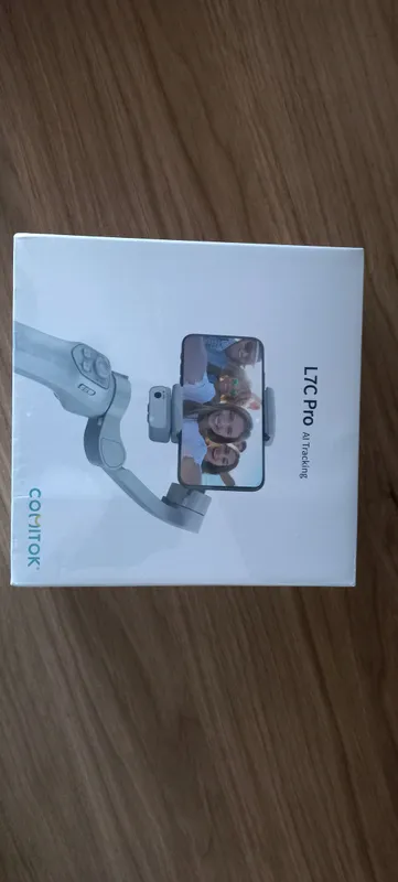 Telefon stabilizator