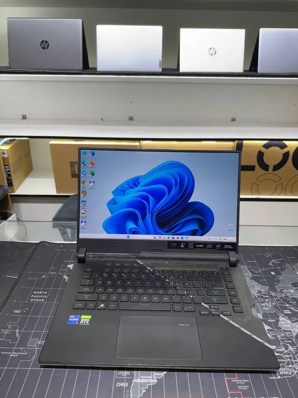 Asus ROG Strix 3