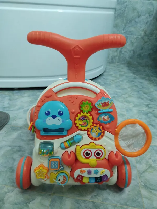 Продается Толокар