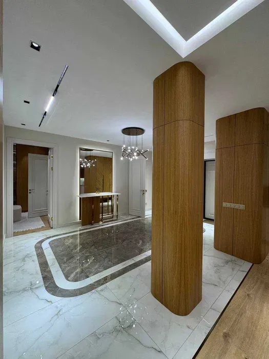 ЖК МОДЕРН СТРОЙ MODERN STROY КВАРТИРА АРЕНДА 4ком — фото 3