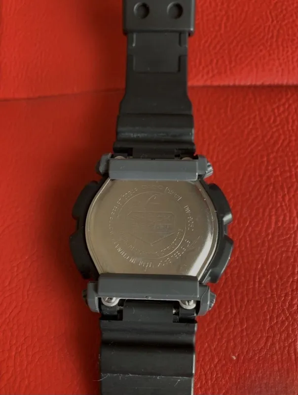 Оригинальные часы Casio G-Shock DW-9052 4 Оригинальные часы Casio G-Shock DW-9052 4
