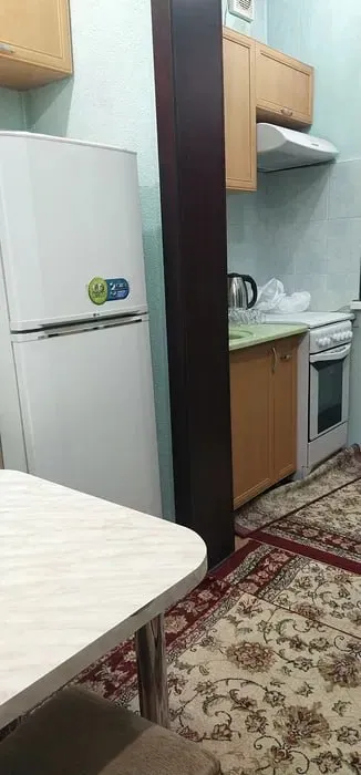 Сдаётся квартира — фото 4